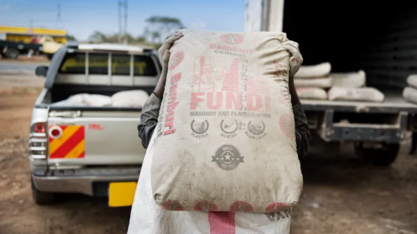 BAMBURI CEMENT FUNDI MC 22.5 - Image 3