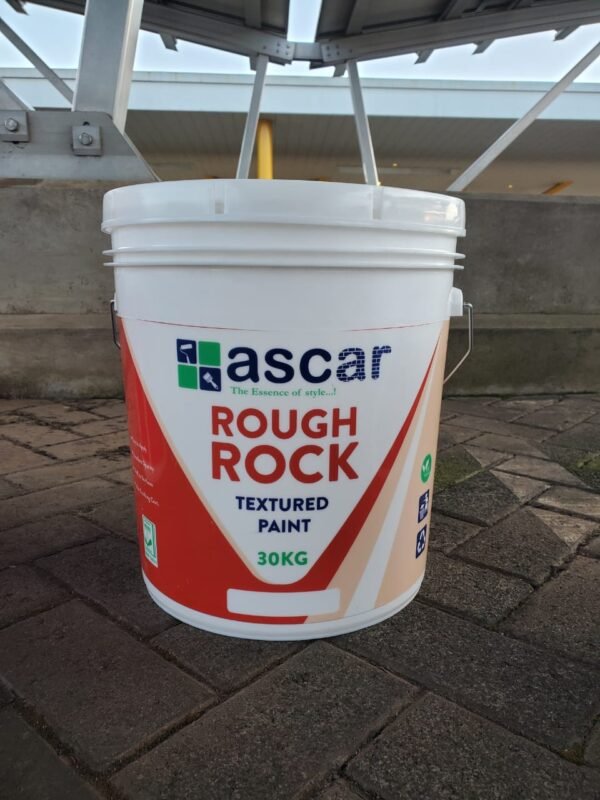Rough Rock Wall master 30Kgs - Image 2