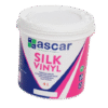 Silk Vinyl Emulsion 4 Litres