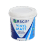 Vinyl Matt Emulsion 4 Litres