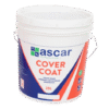Cover Coat Emulsion 20 Litres