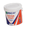 Cover Coat Emulsion 4 Litres